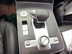 Beijing X7 1.5TD DCT Zhishang Edition - ფოტო 13