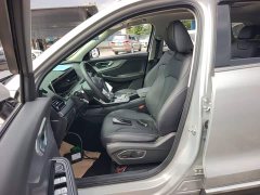Beijing X7 1.5TD DCT Zhishang Edition - ფოტო 14