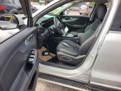 Beijing X7 1.5TD DCT Zhishang Edition - ფოტო 15
