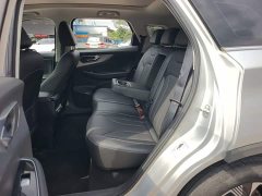 Beijing X7 1.5TD DCT Zhishang Edition - ფოტო 16