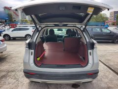 Beijing X7 1.5TD DCT Zhishang Edition - ფოტო 18