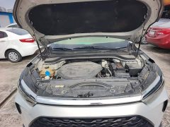 Beijing X7 1.5TD DCT Zhishang Edition - ფოტო 19