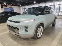 Geely ICON 1.5TD Qingyuan Limited Edition - ფოტო 1