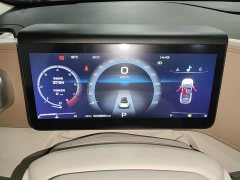 Geely ICON 1.5TD Qingyuan Limited Edition - ფოტო 11
