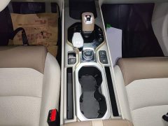 Geely ICON 1.5TD Qingyuan Limited Edition - ფოტო 13