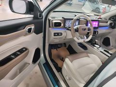 Geely ICON 1.5TD Qingyuan Limited Edition - ფოტო 15
