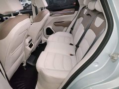 Geely ICON 1.5TD Qingyuan Limited Edition - ფოტო 16