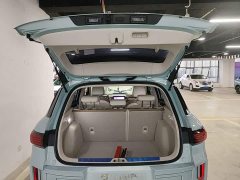 Geely ICON 1.5TD Qingyuan Limited Edition - ფოტო 18