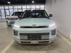 Geely ICON 1.5TD Qingyuan Limited Edition - ფოტო 2