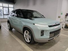 Geely ICON 1.5TD Qingyuan Limited Edition - ფოტო 3