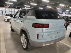 Geely ICON 1.5TD Qingyuan Limited Edition - ფოტო 4