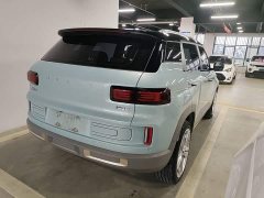 Geely ICON 1.5TD Qingyuan Limited Edition - ფოტო 6