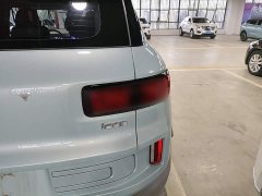 Geely ICON 1.5TD Qingyuan Limited Edition - ფოტო 7