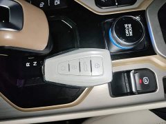 Geely ICON 1.5TD Qingyuan Limited Edition - ფოტო 8