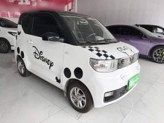 Wuling Hongguang MINIEV Deluxe Edition LFP Battery - ფოტო 3