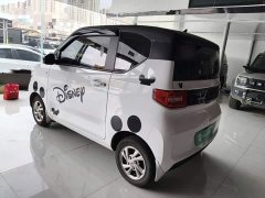Wuling Hongguang MINIEV Deluxe Edition LFP Battery - ფოტო 4