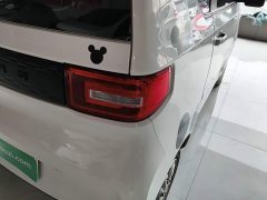 Wuling Hongguang MINIEV Deluxe Edition LFP Battery - ფოტო 7