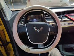 Wuling Hongguang MINIEV Macaron Sandwich Edition 170km Ternary Lithium - ფოტო 10