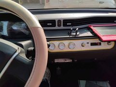 Wuling Hongguang MINIEV Macaron Sandwich Edition 170km Ternary Lithium - ფოტო 12