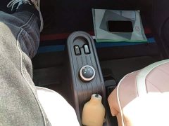 Wuling Hongguang MINIEV Macaron Sandwich Edition 170km Ternary Lithium - ფოტო 13