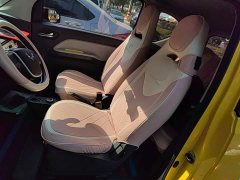Wuling Hongguang MINIEV Macaron Sandwich Edition 170km Ternary Lithium - ფოტო 14