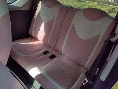 Wuling Hongguang MINIEV Macaron Sandwich Edition 170km Ternary Lithium - ფოტო 16