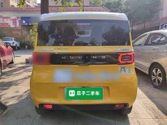 Wuling Hongguang MINIEV Macaron Sandwich Edition 170km Ternary Lithium - ფოტო 5