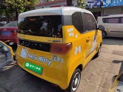Wuling Hongguang MINIEV Macaron Sandwich Edition 170km Ternary Lithium - ფოტო 6
