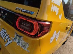 Wuling Hongguang MINIEV Macaron Sandwich Edition 170km Ternary Lithium - ფოტო 7