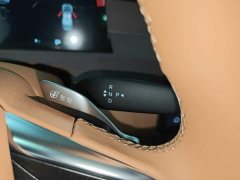 BYD Han L DM-p Four-Wheel Drive Lidar Flagship - ფოტო 13
