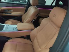 BYD Han L DM-p Four-Wheel Drive Lidar Flagship - ფოტო 14