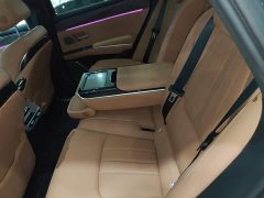 BYD Han L DM-p Four-Wheel Drive Lidar Flagship - ფოტო 16