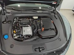 BYD Han L DM-p Four-Wheel Drive Lidar Flagship - ფოტო 19