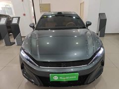 BYD Han L DM-p Four-Wheel Drive Lidar Flagship - ფოტო 2