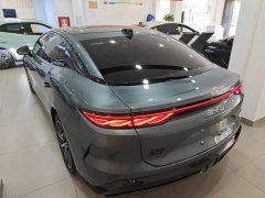 BYD Han L DM-p Four-Wheel Drive Lidar Flagship - ფოტო 4