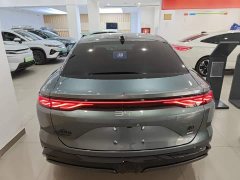 BYD Han L DM-p Four-Wheel Drive Lidar Flagship - ფოტო 5