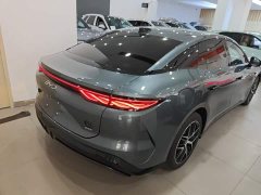 BYD Han L DM-p Four-Wheel Drive Lidar Flagship - ფოტო 6
