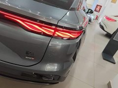 BYD Han L DM-p Four-Wheel Drive Lidar Flagship - ფოტო 7