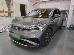 Volkswagen ID.4 X Pure Smart Edition - ფოტო 1