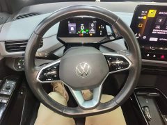 Volkswagen ID.4 X Pure Smart Edition - ფოტო 10