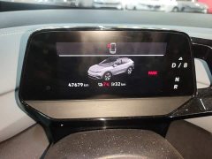 Volkswagen ID.4 X Pure Smart Edition - ფოტო 11