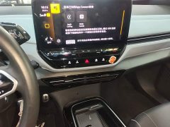 Volkswagen ID.4 X Pure Smart Edition - ფოტო 12