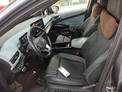 Volkswagen ID.4 X Pure Smart Edition - ფოტო 14