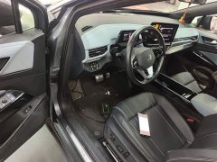 Volkswagen ID.4 X Pure Smart Edition - ფოტო 15