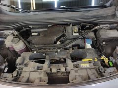 Volkswagen ID.4 X Pure Smart Edition - ფოტო 19