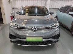 Volkswagen ID.4 X Pure Smart Edition - ფოტო 2