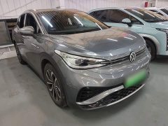 Volkswagen ID.4 X Pure Smart Edition - ფოტო 3