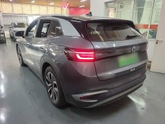 Volkswagen ID.4 X Pure Smart Edition - ფოტო 4