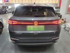 Volkswagen ID.4 X Pure Smart Edition - ფოტო 5