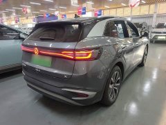 Volkswagen ID.4 X Pure Smart Edition - ფოტო 6